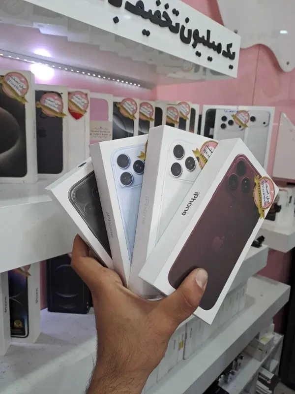 18pro max 18 pro|موبایل|تهران, استاد معین|دیوار