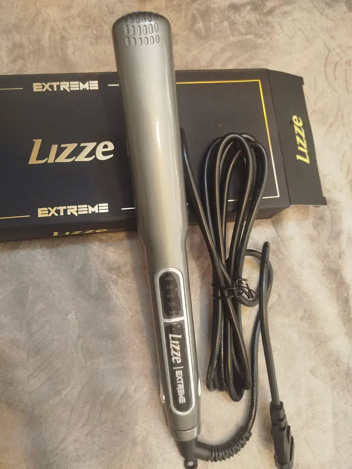 اتو مو لیز|آرایشی، بهداشتی، درمانی|اصفهان, سودان|دیوار