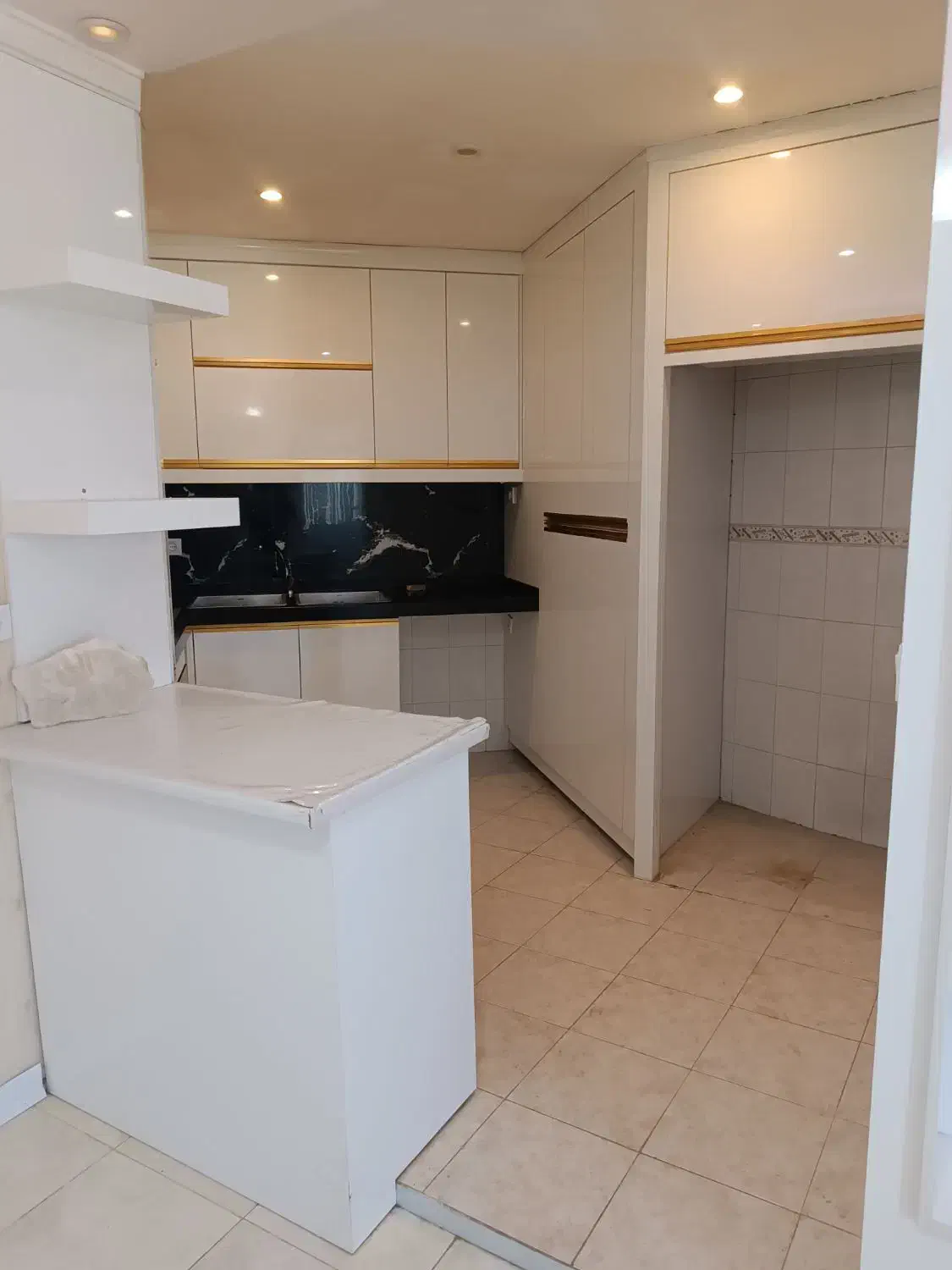 اجاره آپارتمان 88متری 2خواب سجادیه|اجارهٔ آپارتمان|اصفهان, فرح آباد|دیوار