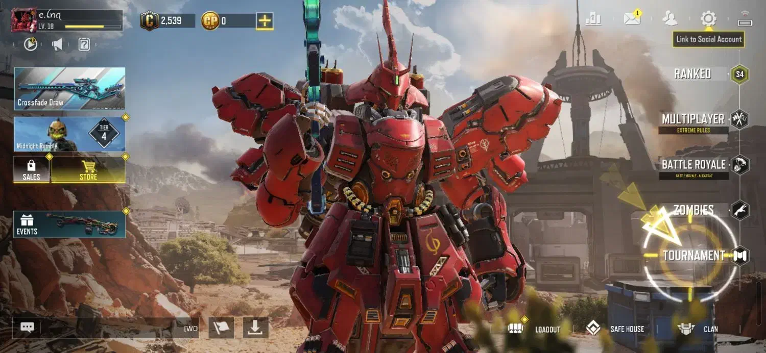 اکانت کالاف|کنسول، بازی ویدئویی و آنلاین|قائن, |دیوار