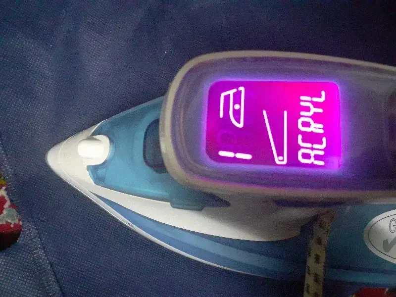 اتو بخار|اتو و لوازم اتو|خمینی‌شهر, |دیوار