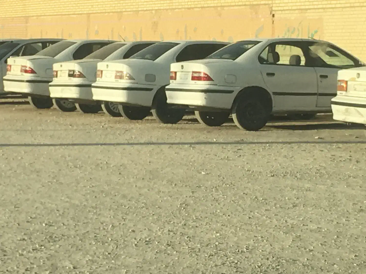 سمند lx موتور معمولی مدل ۹۳ تا ۹۶|خودرو سواری و وانت|شیراز, شیخ علی چوپان|دیوار