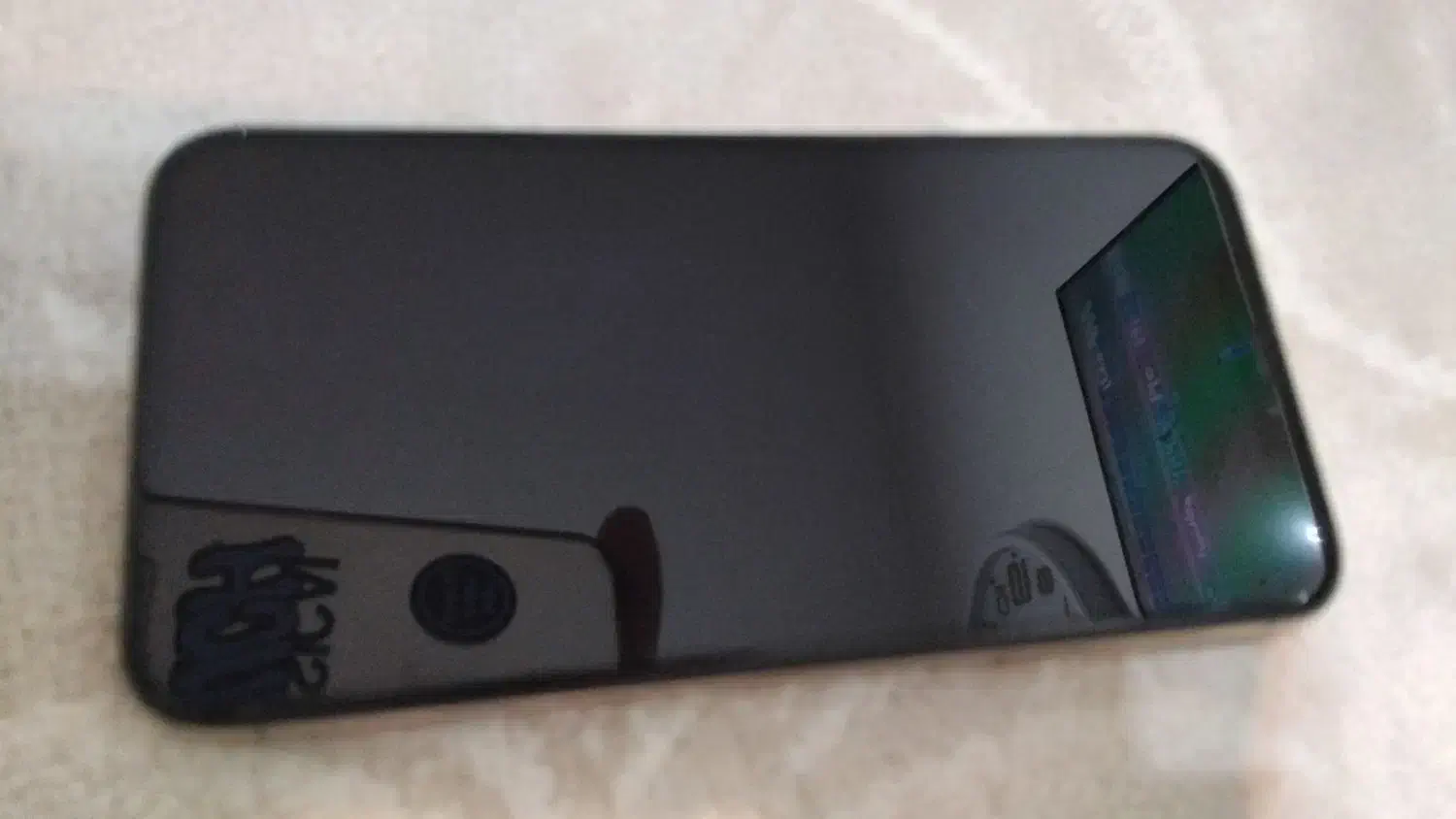 آیفون XS GOLD|موبایل|کرج, چهارصد دستگاه|دیوار