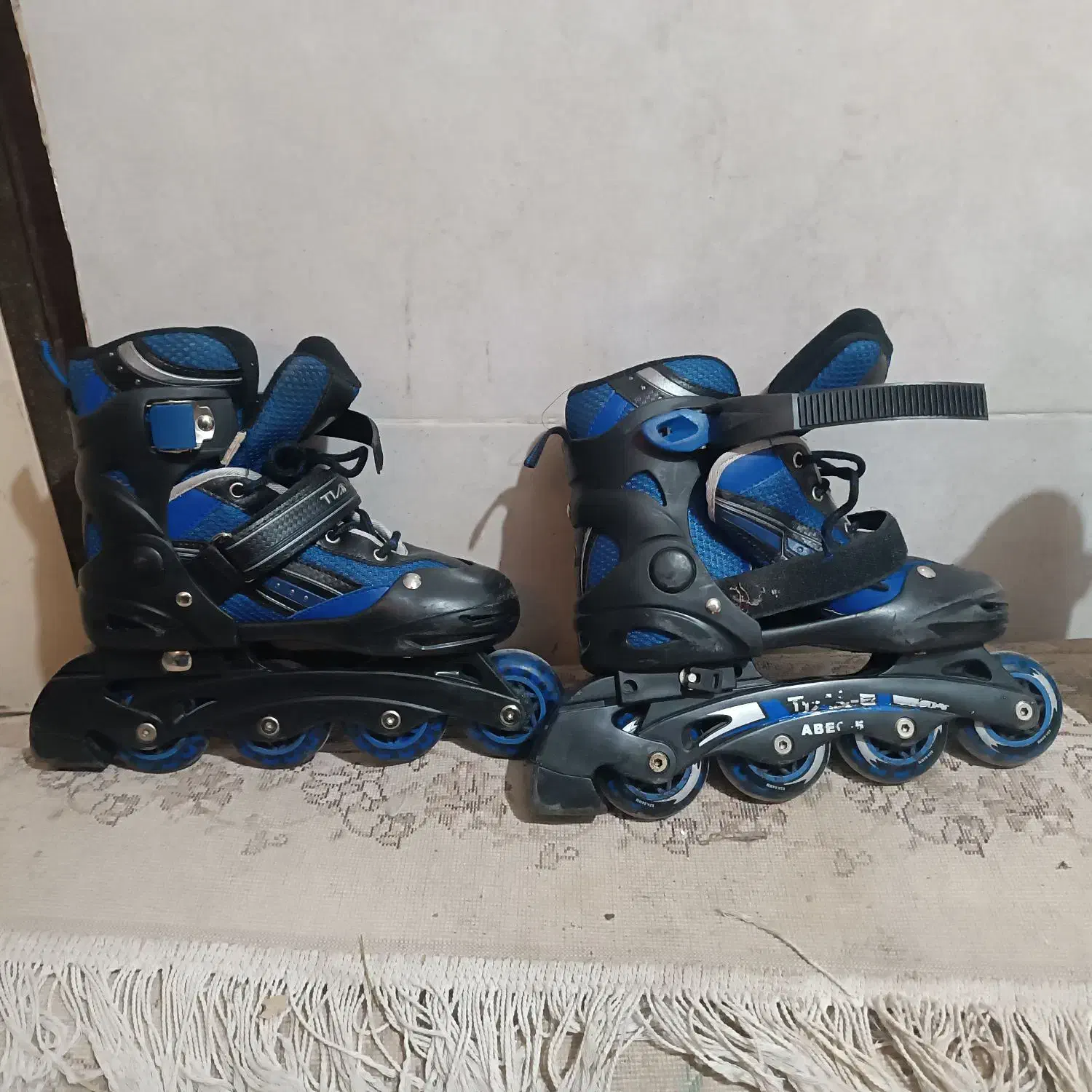 فروش فوری|دوچرخه، اسکیت، اسکوتر|الوند, |دیوار