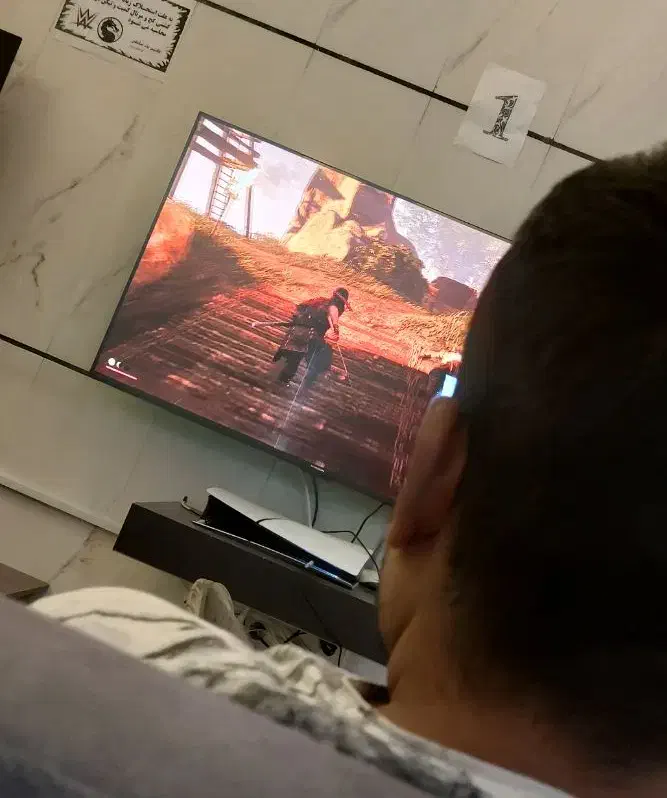 نصب بازی ps5 ps4|کنسول، بازی ویدئویی و آنلاین|خمینی‌شهر, |دیوار