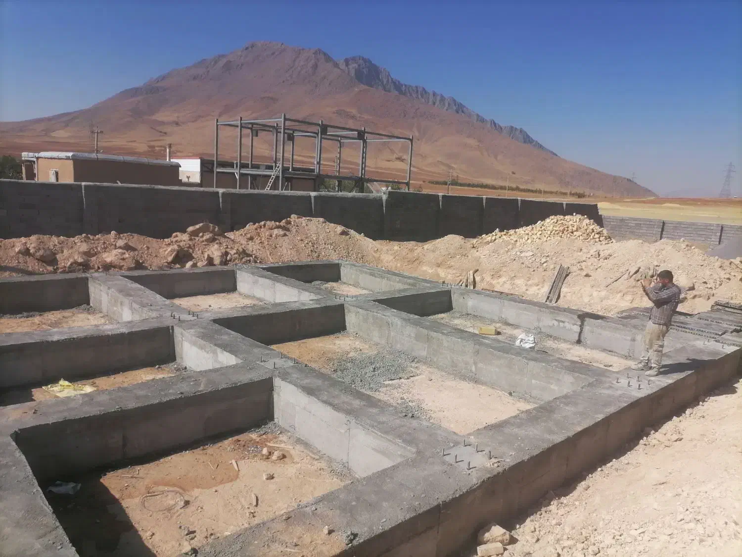 امتیاز شهرک مهاجران|فروش آپارتمان|مهاجران, |دیوار