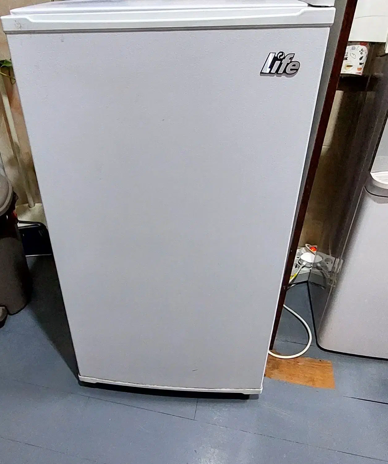 یخچال ۶ فوت|یخچال و فریزر|تهران, سازمان آب|دیوار