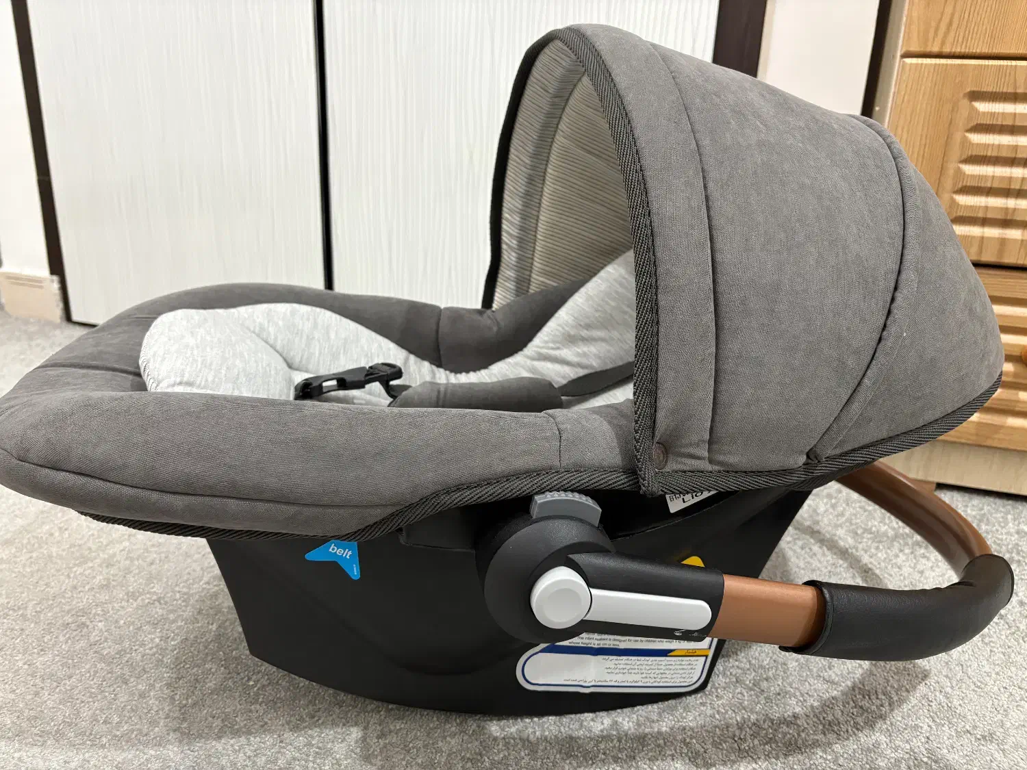 کریر|کالسکه و لوازم جانبی|بوشهر, |دیوار