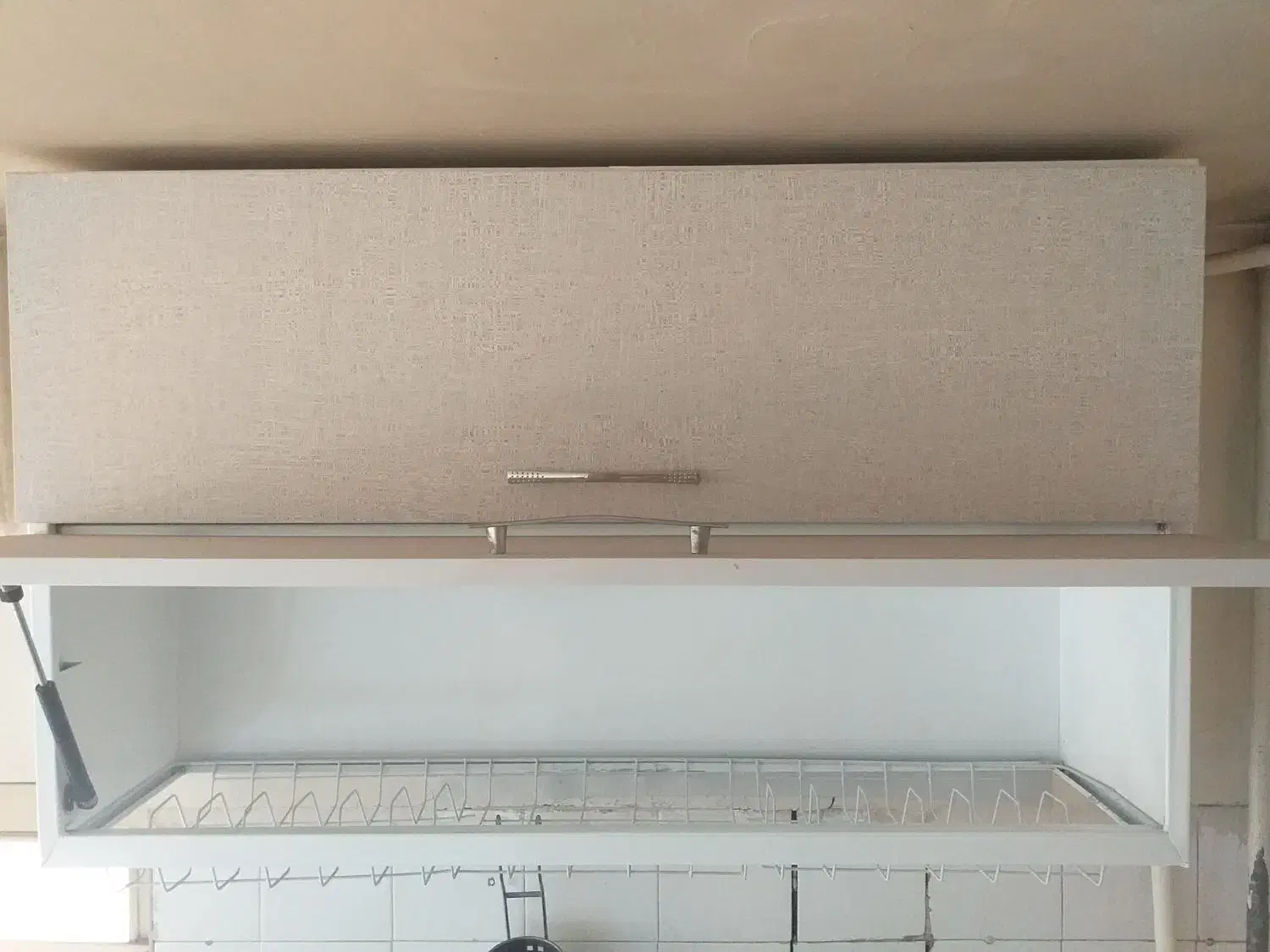 کابینت|آب‌چکان و نظم‌دهنده ظروف|تهران, قصر فیروزه ۲|دیوار