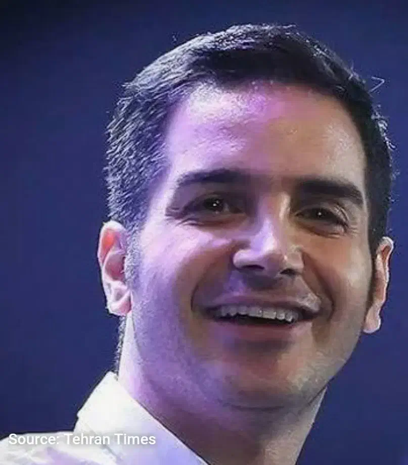 دوشنبه ۲۴ آذر کنسرت محسن یگانه|بلیت کنسرت|تهران, میدان ولیعصر|دیوار