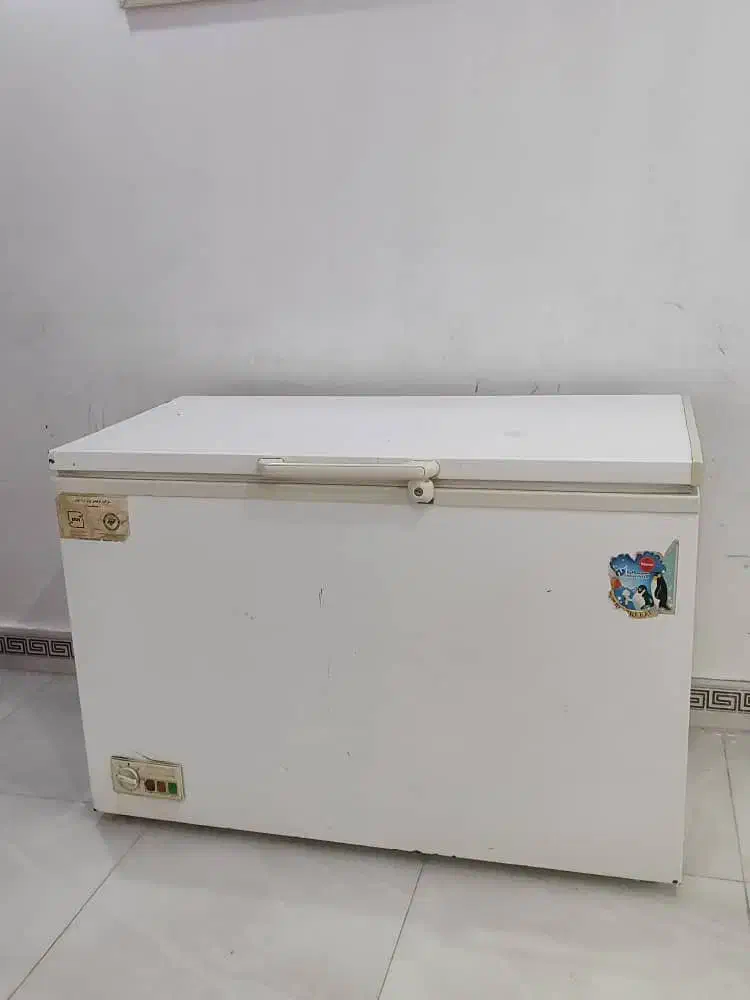 فریزر سالم هیمالیا|یخچال و فریزر|باوی, |دیوار