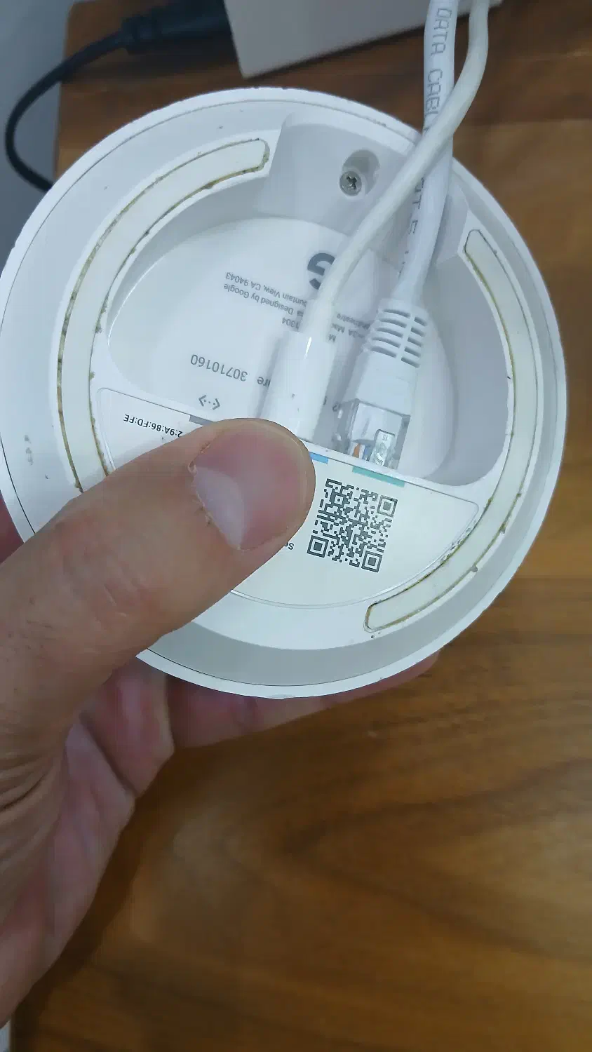 روتر گوگل به همراه openwrt و پسوال|مودم و تجهیزات شبکه|کرمانشاه, |دیوار