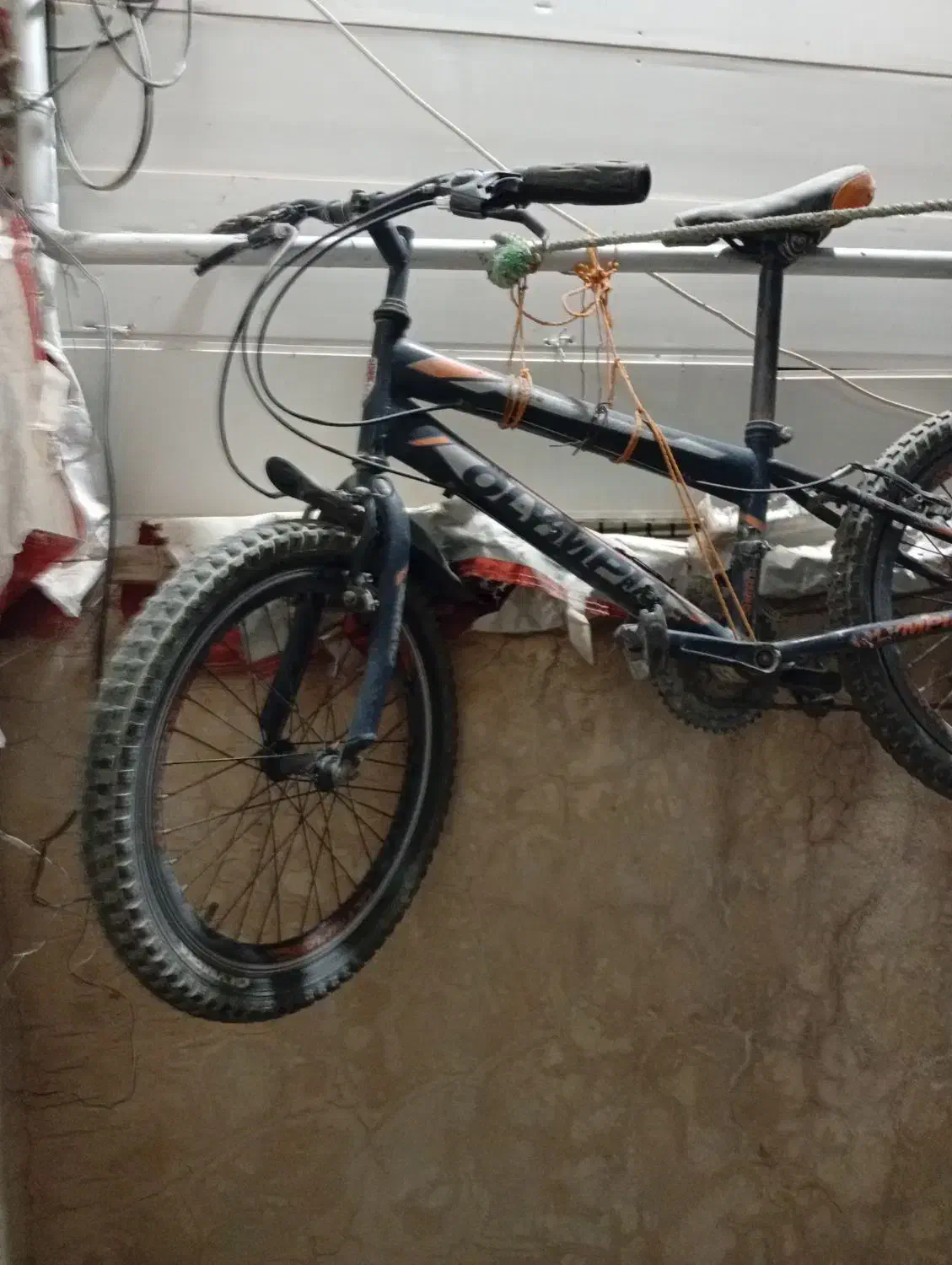 دوچرخه بدون ایراد|دوچرخه، اسکیت، اسکوتر|مریوان, |دیوار