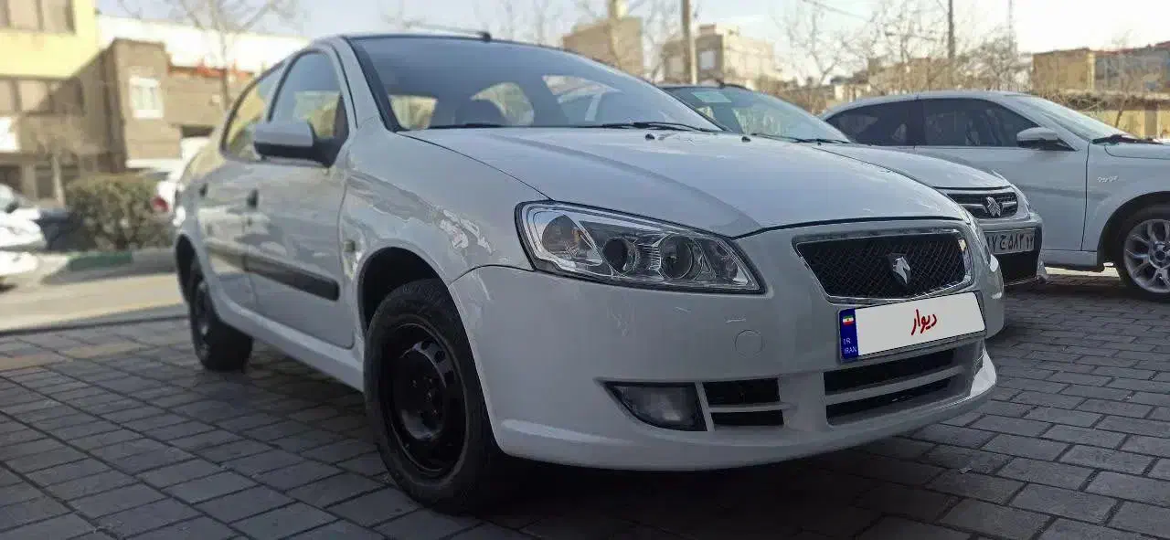 رانا 92|خودرو سواری و وانت|مشهد, طلاب|دیوار