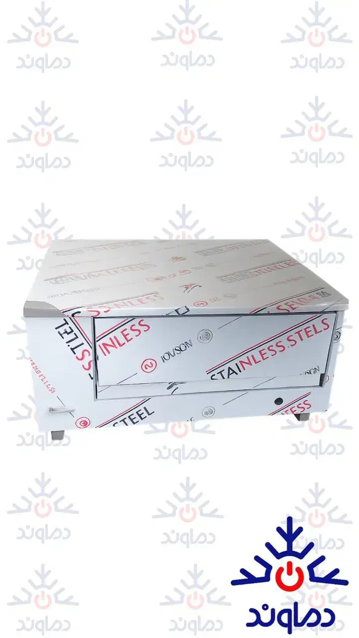 فر پیتزا ریلی وفرپیتزاصندوقی|کافی‌شاپ و رستوران|کهنوج, |دیوار