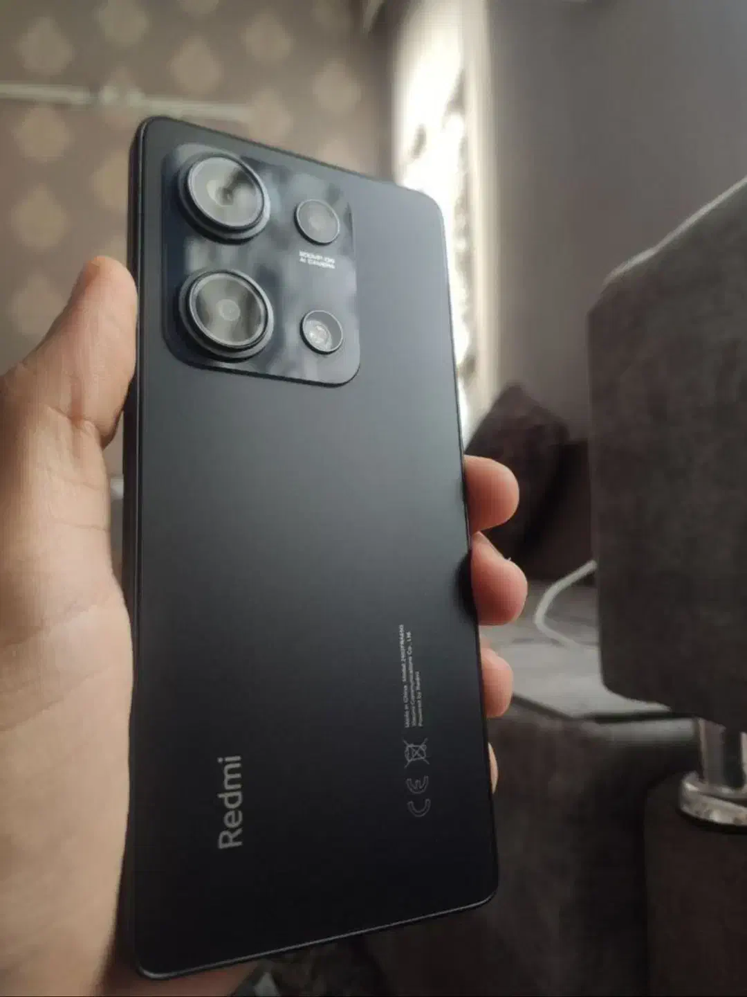 گوشی نت14اس256|موبایل|خرم‌آباد, |دیوار