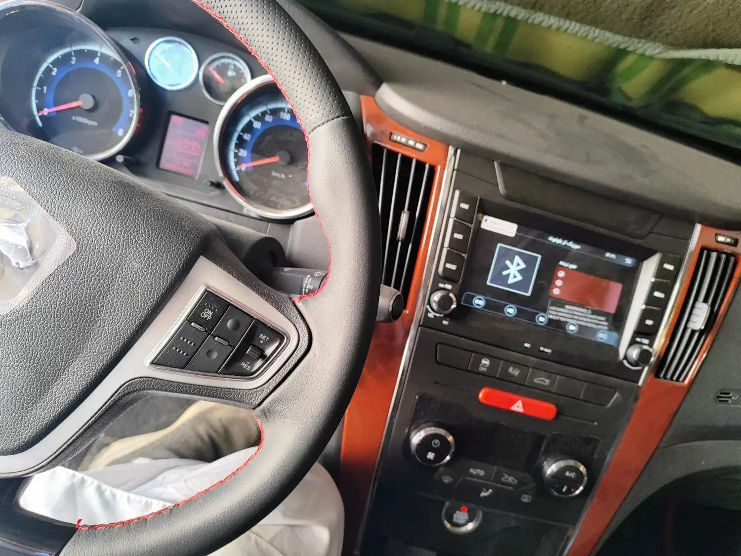 دنا پلاس توربو اتوماتیک آپشنال1404صفر|خودرو سواری و وانت|زاهدان, |دیوار