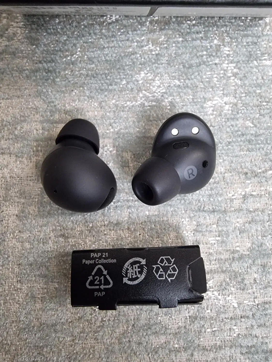 هندزفری گلکسی بادز ۲ پرو بدون باکس|لوازم جانبی موبایل و تبلت|ملارد, |دیوار