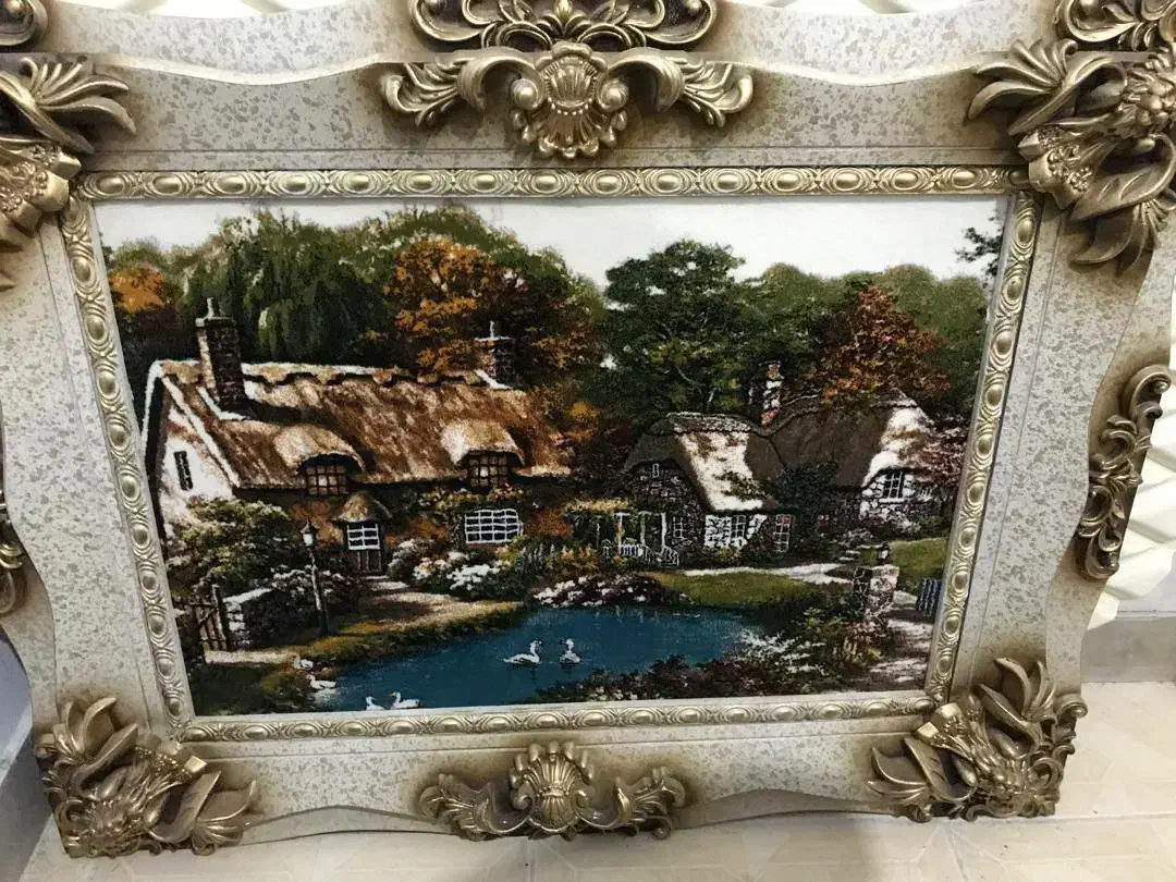 تابلو فرش|تابلو فرش|تهران, سجاد|دیوار