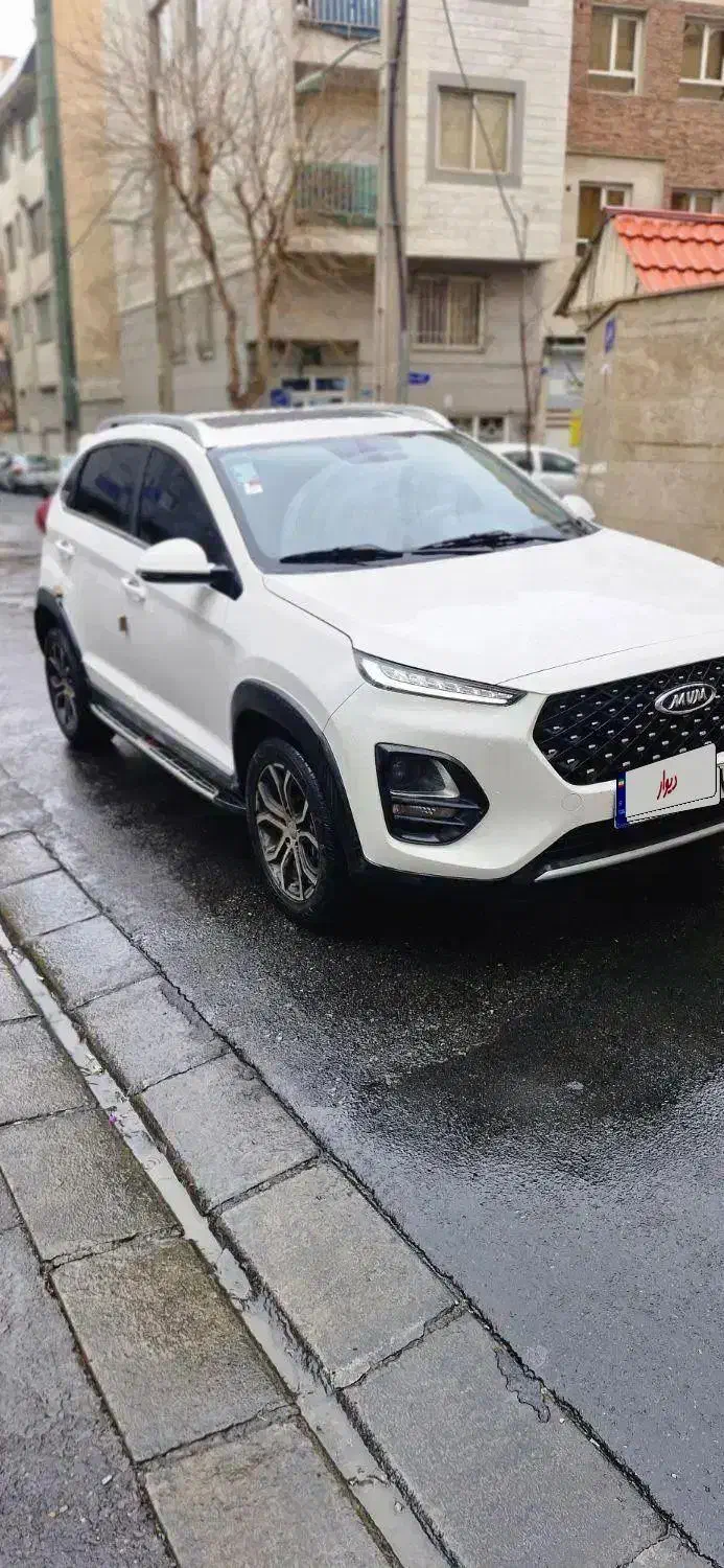 x22پرو|خودرو سواری و وانت|تهران, بریانک|دیوار