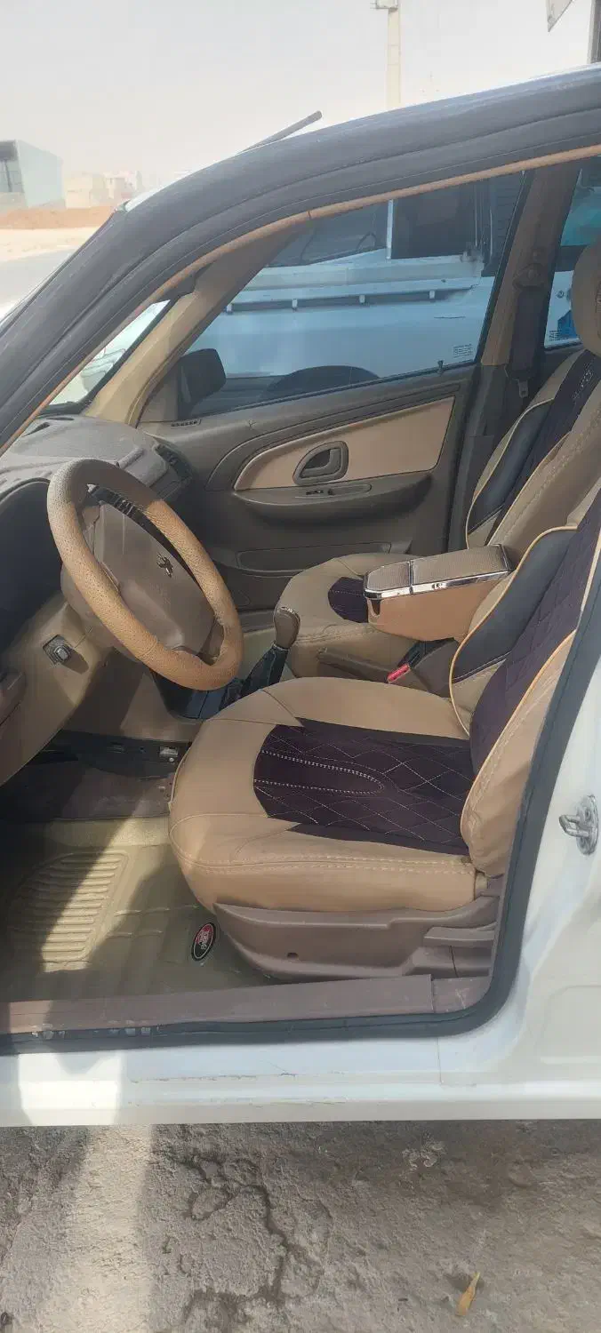 slx98|خودرو سواری و وانت|فلاورجان, |دیوار