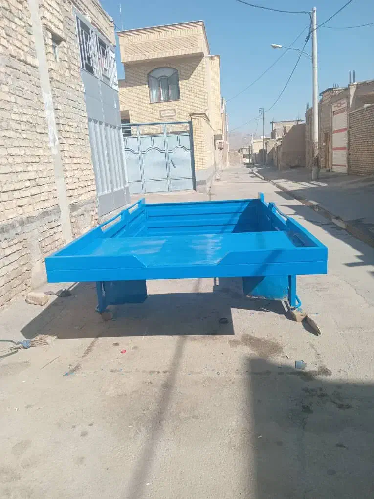 باربند نیسان|قطعات یدکی و لوازم جانبی|مبارکه, |دیوار