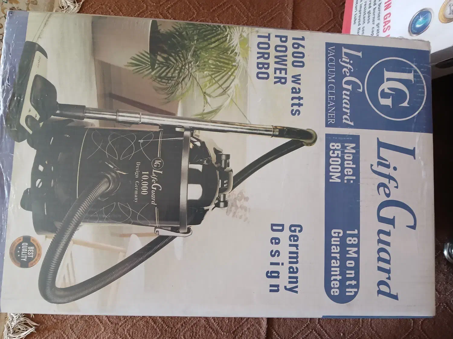 وسایل خانه|اجاق گاز و لوازم برقی پخت‌وپز|گلپایگان, |دیوار