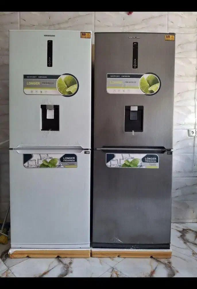 یخچال فریزر ۲۷ فوت جنرال|یخچال و فریزر|ایرانشهر, |دیوار