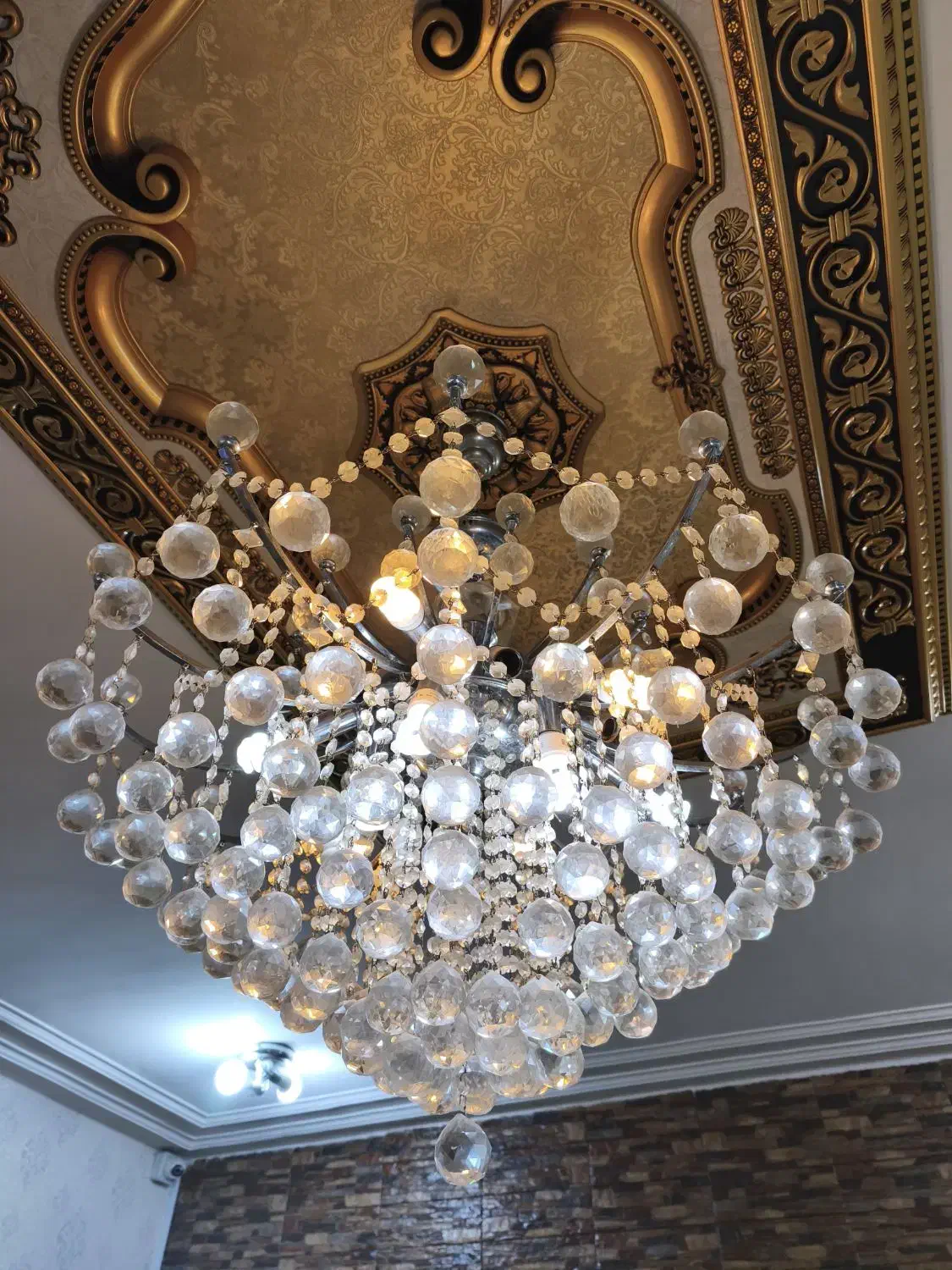 لوستر جهت فروش|لوستر و چراغ آویز|اهواز, کوی ایثار|دیوار