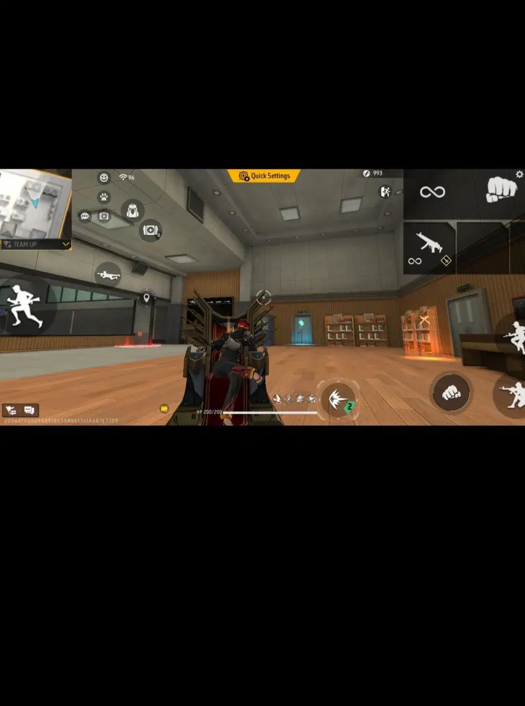 جم و سنس فری فایر|کنسول، بازی ویدئویی و آنلاین|تهران, امیر بهادر|دیوار