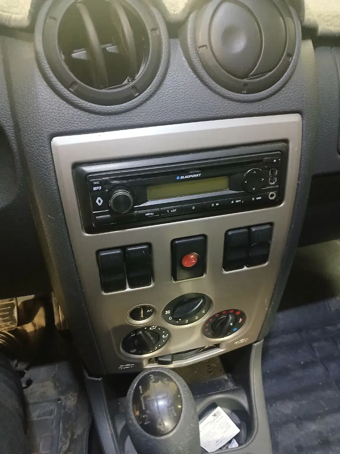 وانت ال ۹۶|خودرو سواری و وانت|قهدریجان, |دیوار