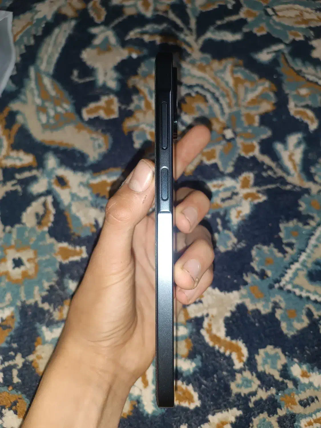 Galexy A07|موبایل|بندر گناوه, |دیوار