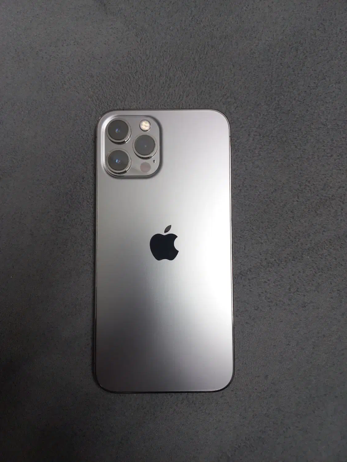 آیفون ۱۲پرومکس ۲۵۶ در حد نو|موبایل|اصفهان, میرعماد|دیوار