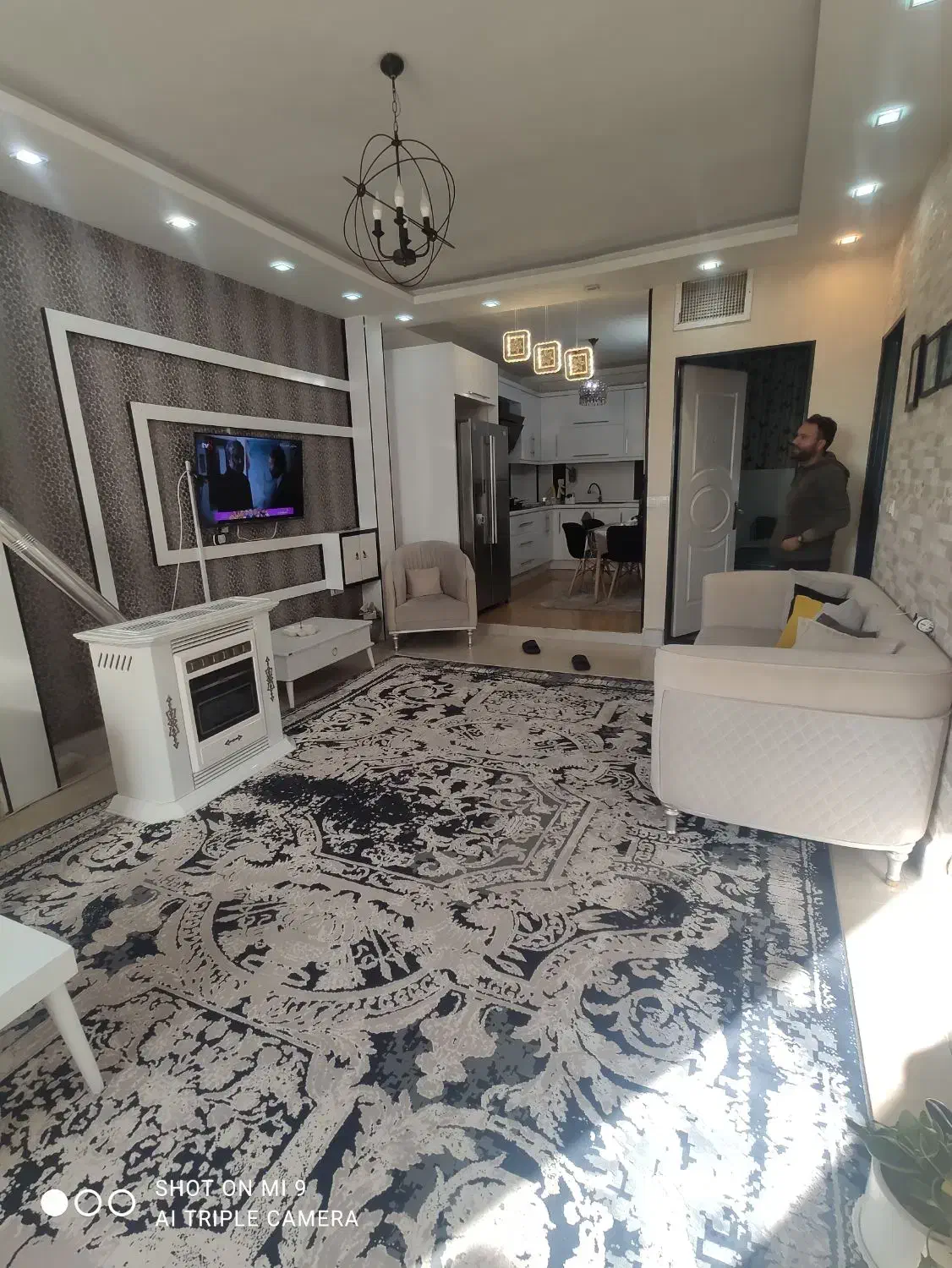 فروش واحد نقلی|فروش آپارتمان|سبزوار, فیاض|دیوار