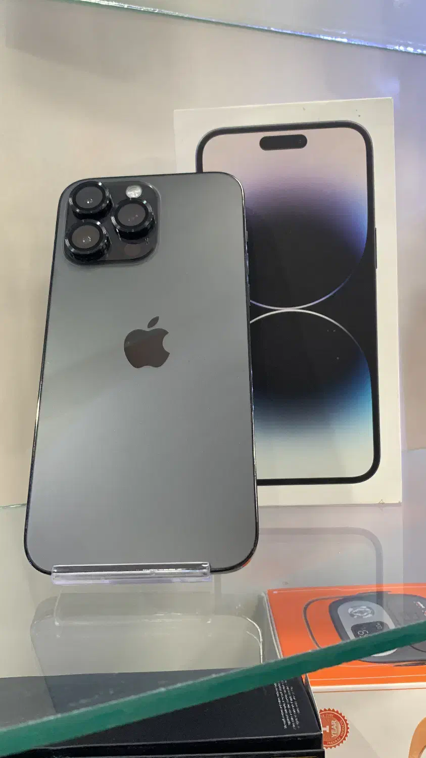 ۱۴پرومکس|موبایل|قم, نیروگاه|دیوار