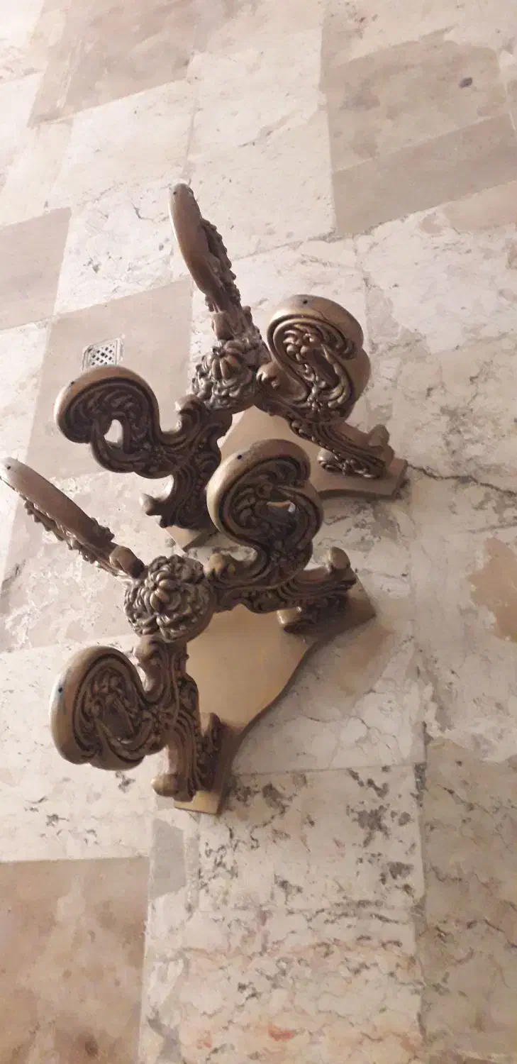 میز عسلی|مبلمان خانگی و میز عسلی|نسیم‌شهر, |دیوار