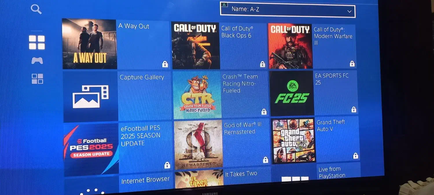 اجاره و کرایه پی اس فور ps4 طلاب|کنسول، بازی ویدئویی و آنلاین|مشهد, حسینآباد|دیوار