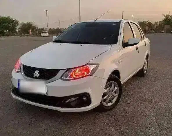 ساینا اس ۱۴۰۳|خودرو سواری و وانت|سوسنگرد, |دیوار