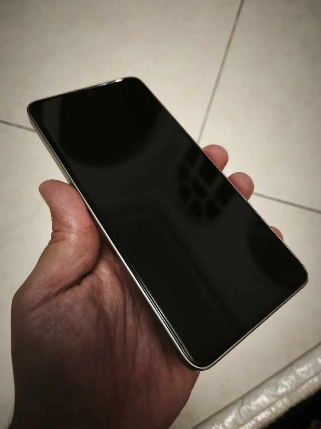 Xiaomi 14T Titan Gray 256gb 12gb Ram|موبایل|تهران, تهران‌ویلا|دیوار