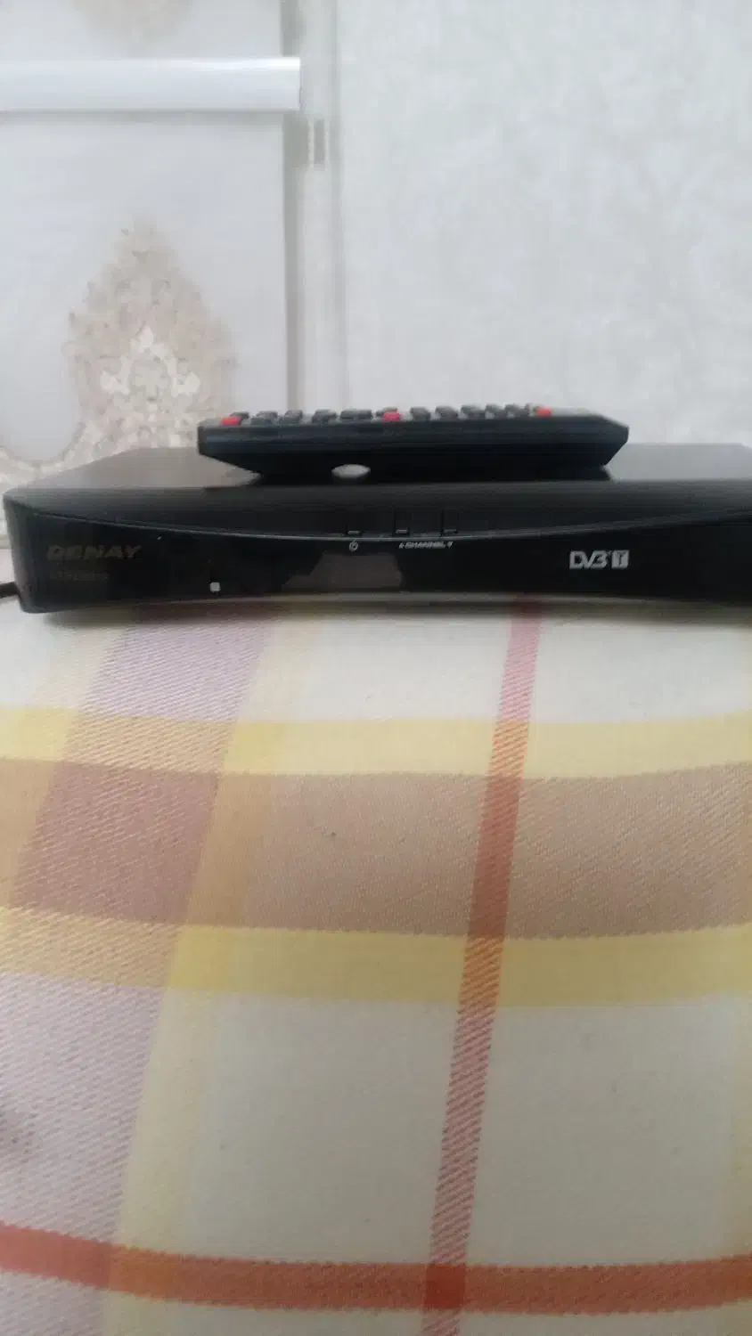 دستگاه دیجیتال  تلویزیون|تلویزیون و پروژکتور|تهران, دانشگاه شریف|دیوار