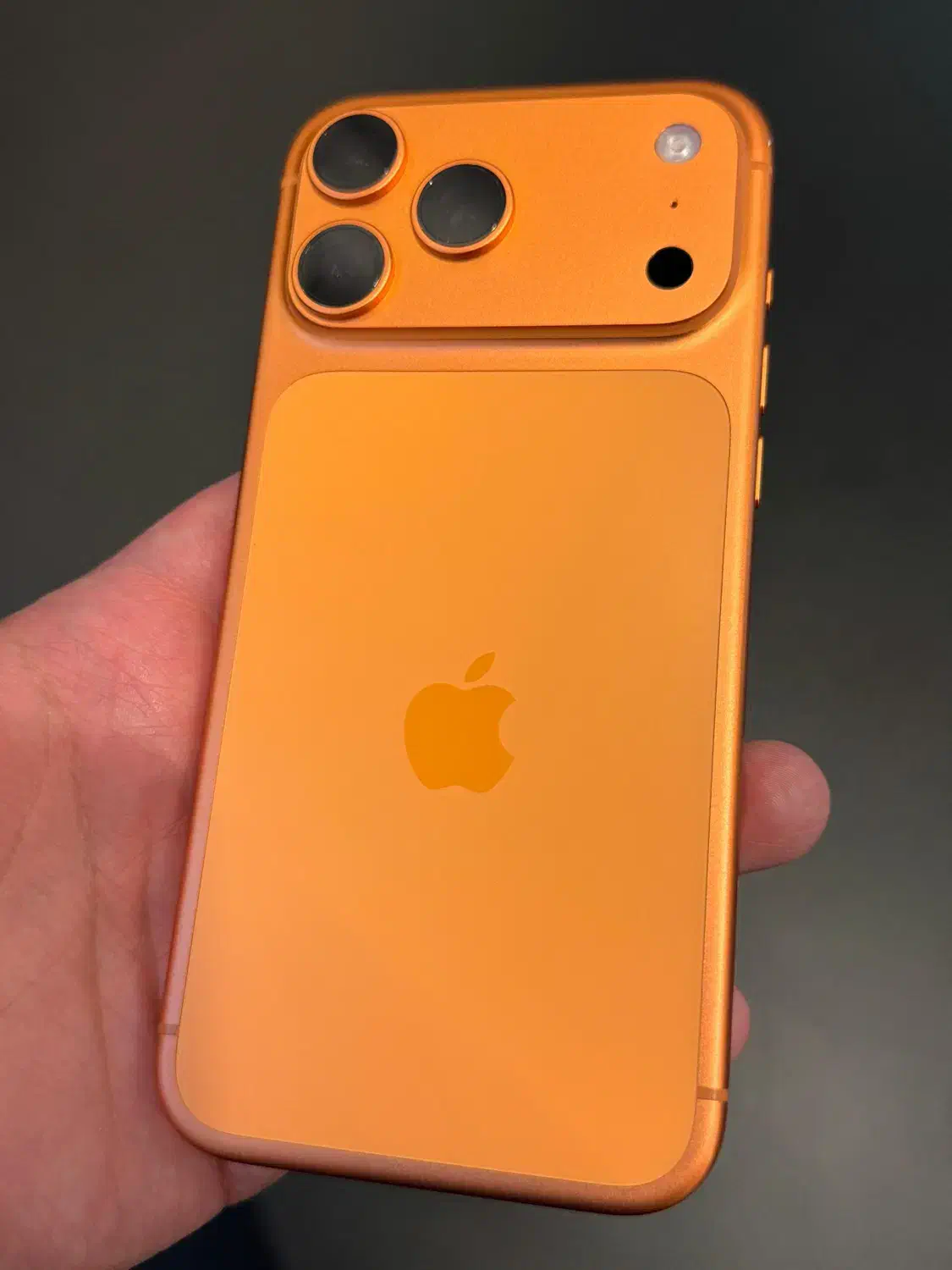 Iphone 17 promax 512|موبایل|تهران, سعادتآباد|دیوار