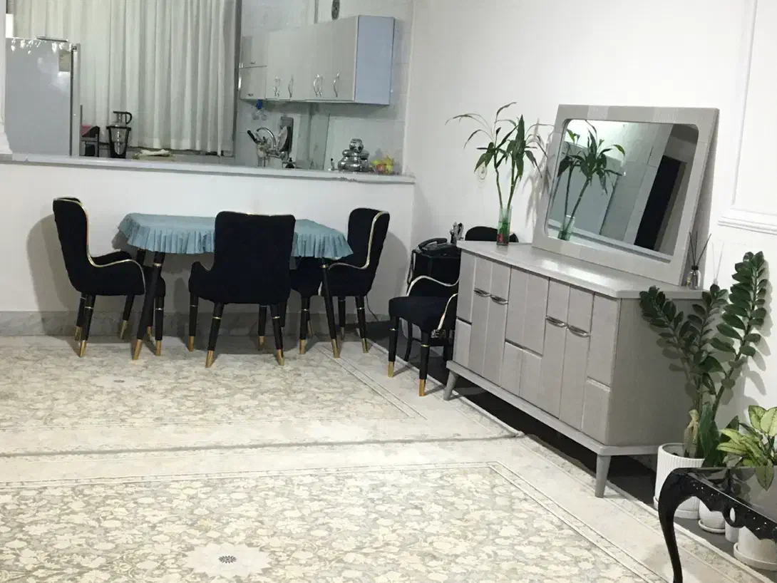 فروش یکجا‌ی ساختمان ۳ واحدی شیک|فروش آپارتمان|سبزوار, همت|دیوار