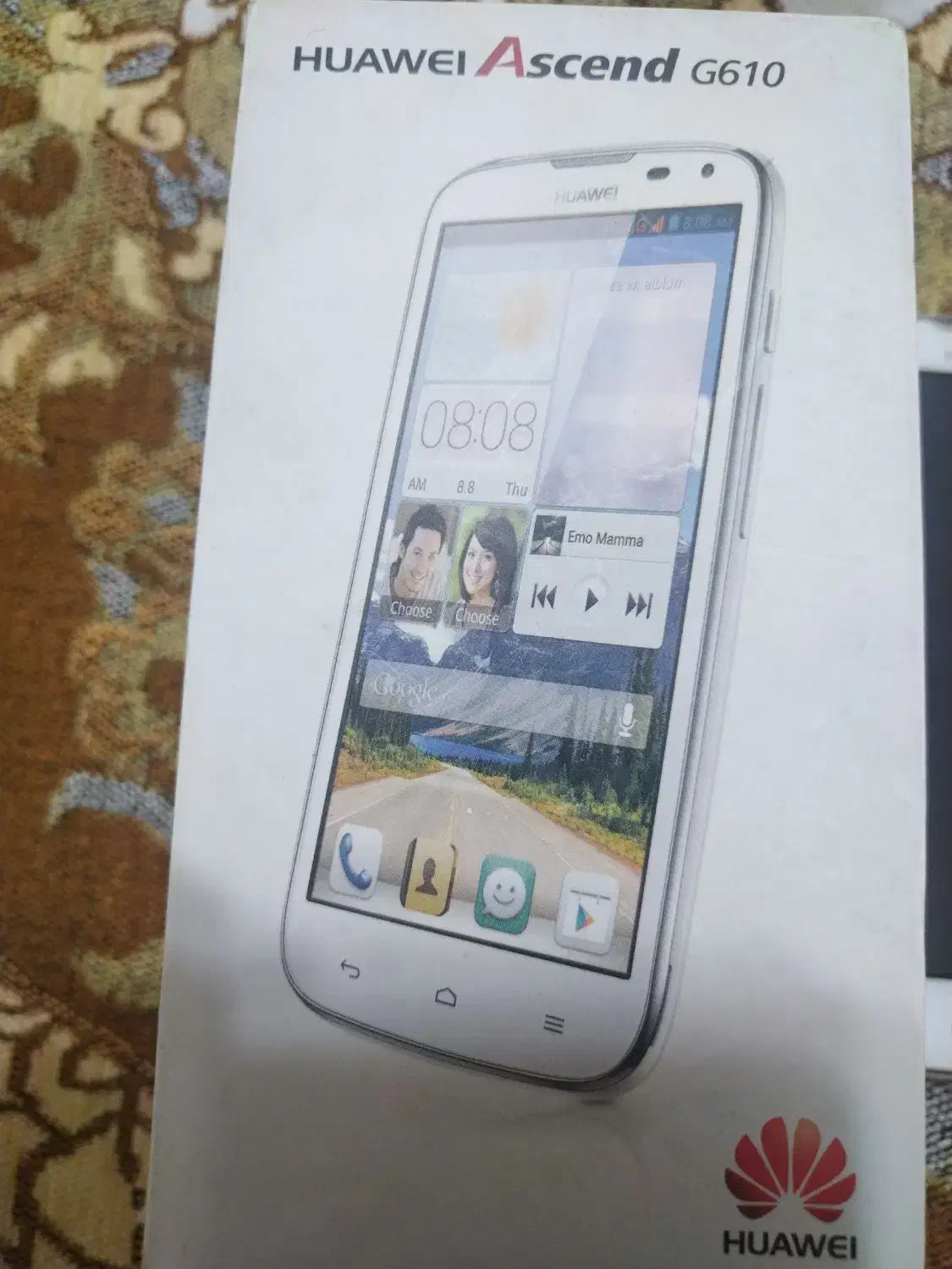 3تا گوشی درحدنو|موبایل|اصفهان, باتون|دیوار