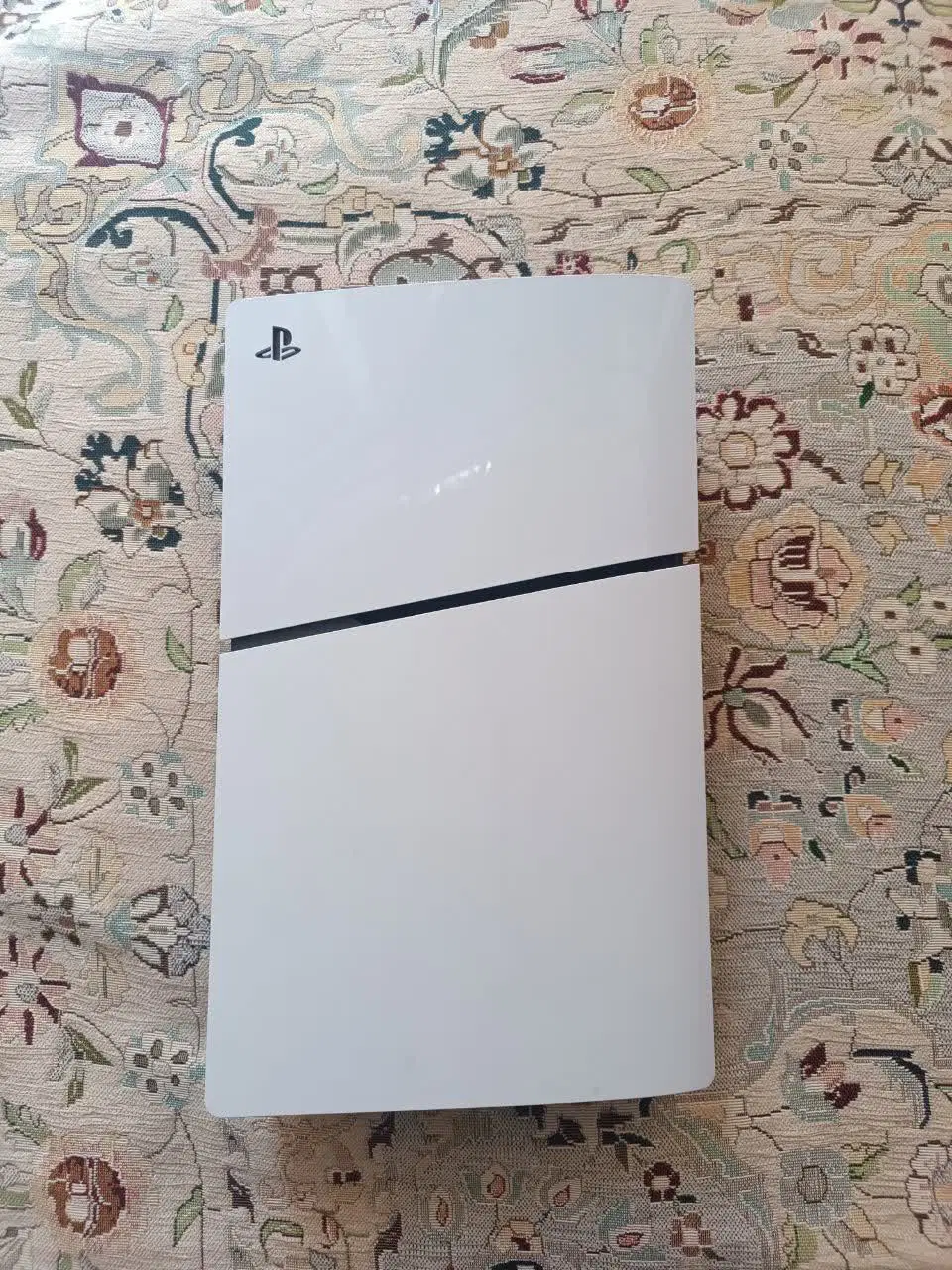 ps5 slim digital|کنسول، بازی ویدئویی و آنلاین|اصفهان, جلفا|دیوار
