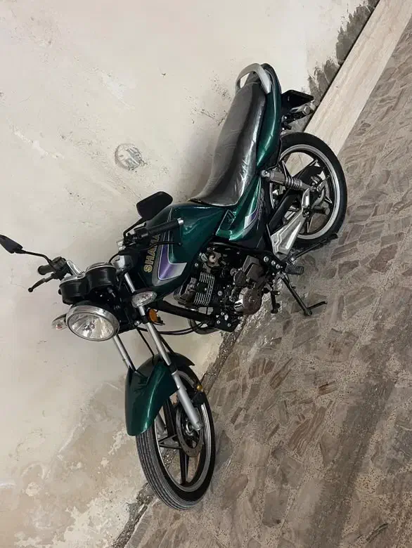 موتور شهاب|موتورسیکلت|کوچصفهان, |دیوار