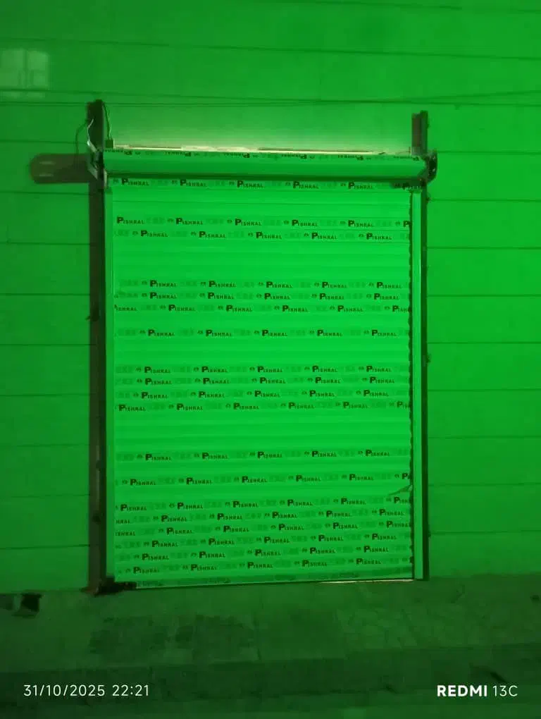 تعمیرات و نصب‌کرکره‌ (مجیک)|خدمات پیشه و مهارت|پیشوا, |دیوار