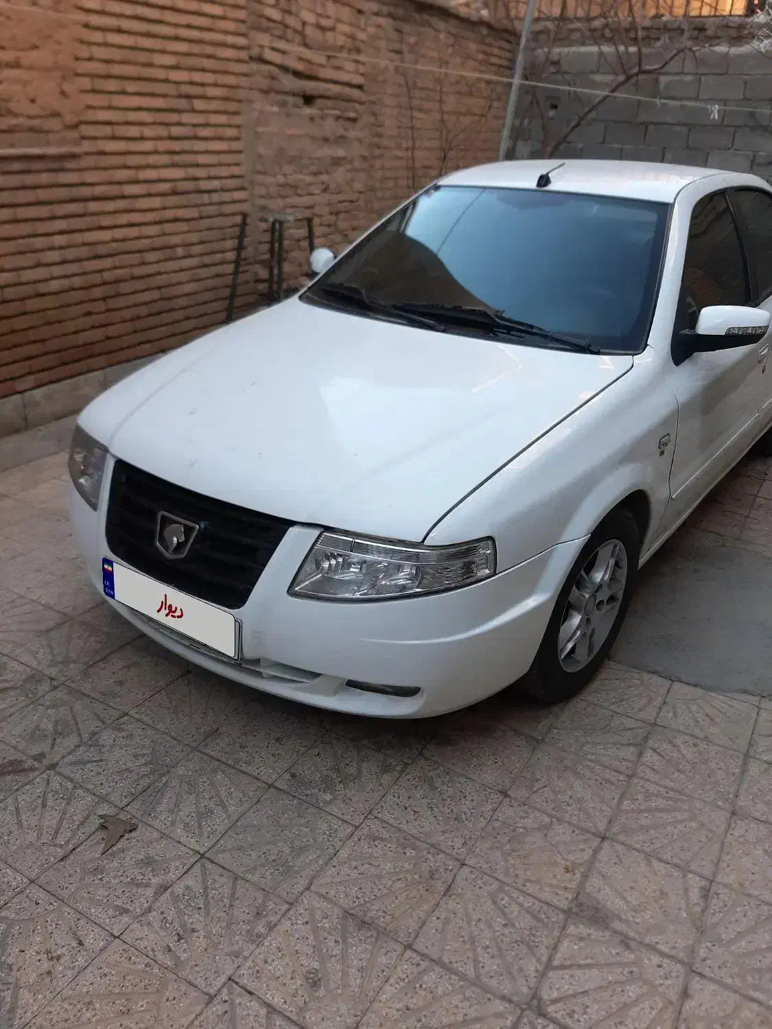 ماشین|خودرو سواری و وانت|سنندج, |دیوار