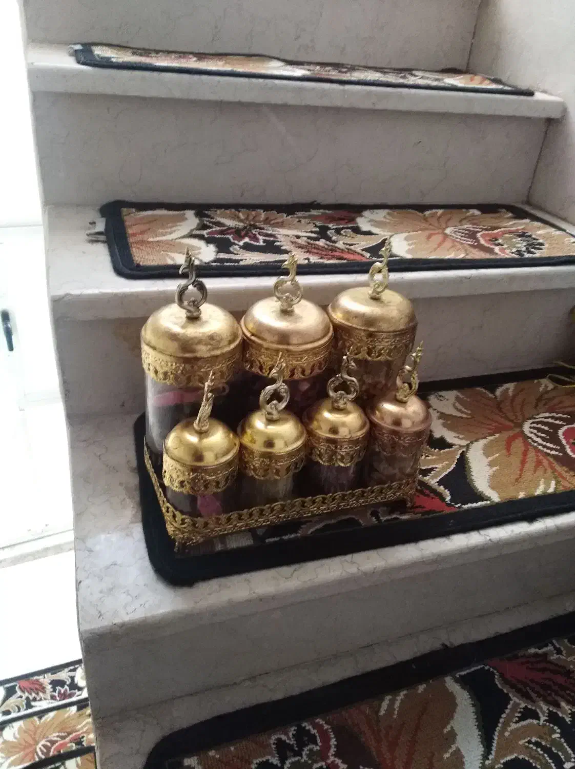 پاسماوری|ظروف نگهدارنده، پلاستیکی، یک‌بارمصرف|جوانرود, |دیوار