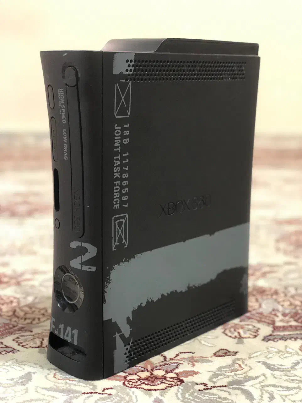 Xbox 360|کنسول، بازی ویدئویی و آنلاین|گرگان, |دیوار