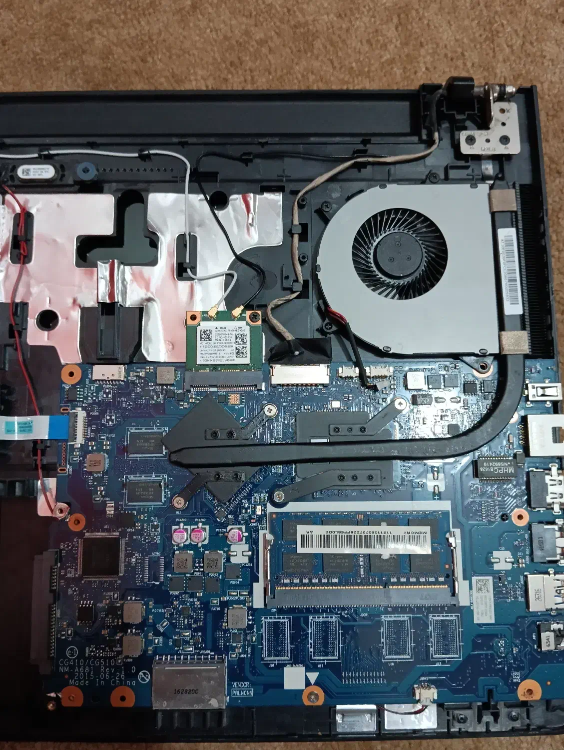 افزایش سرعت،رفع ایرادات، نصب ویندوز در قم|رایانه همراه|قم, حاج زینل|دیوار